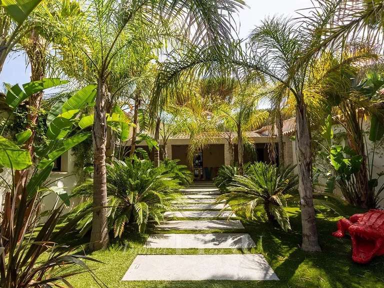 Villa Ramatuelle - 7 chambres - 450m²