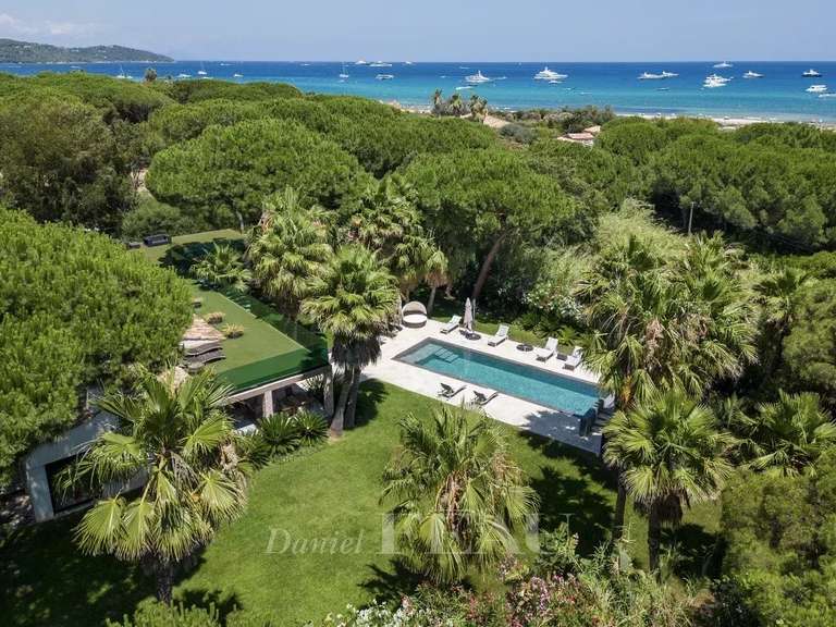 Villa Ramatuelle - 7 chambres - 450m²