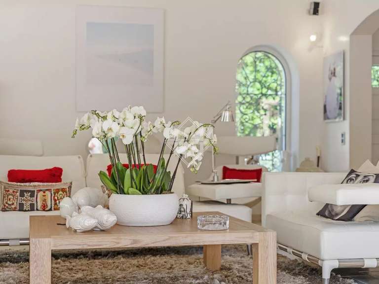 Villa Ramatuelle - 5 chambres - 200m²