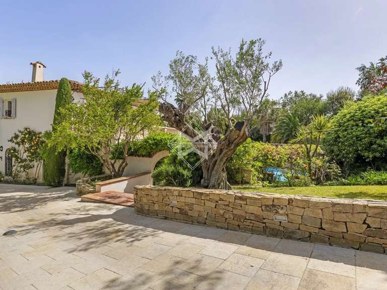Villa Ramatuelle - 5 chambres - 200m²