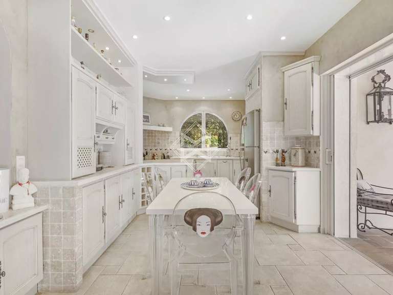 Villa Ramatuelle - 5 chambres - 200m²