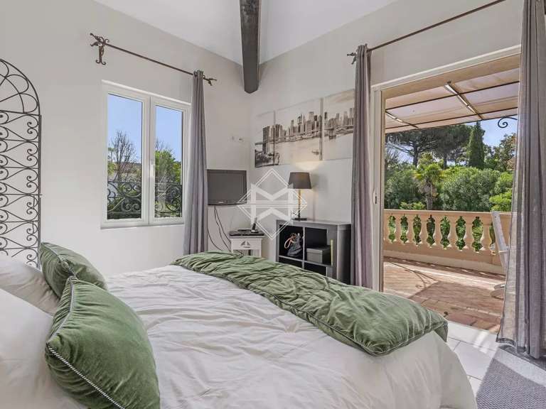 Villa Ramatuelle - 5 chambres - 200m²