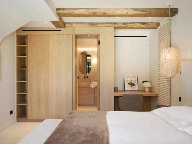 Villa Ramatuelle - 6 chambres - 316m²