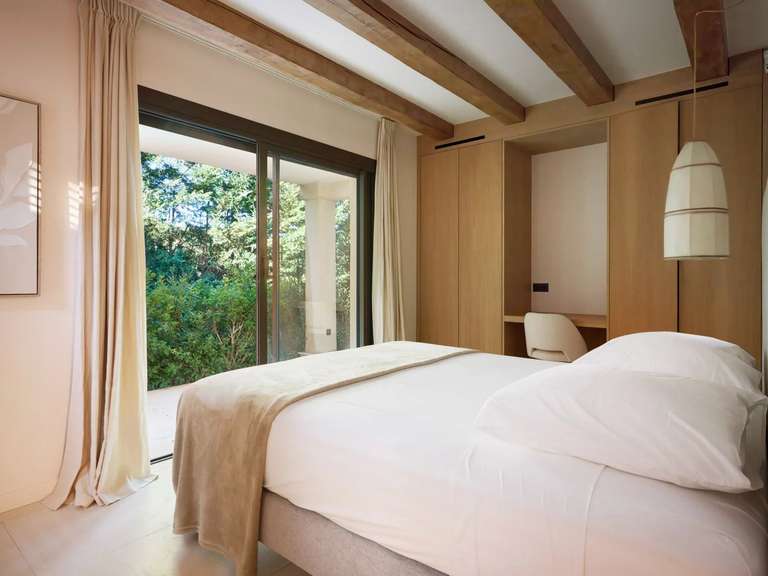 Villa Ramatuelle - 6 chambres - 316m²