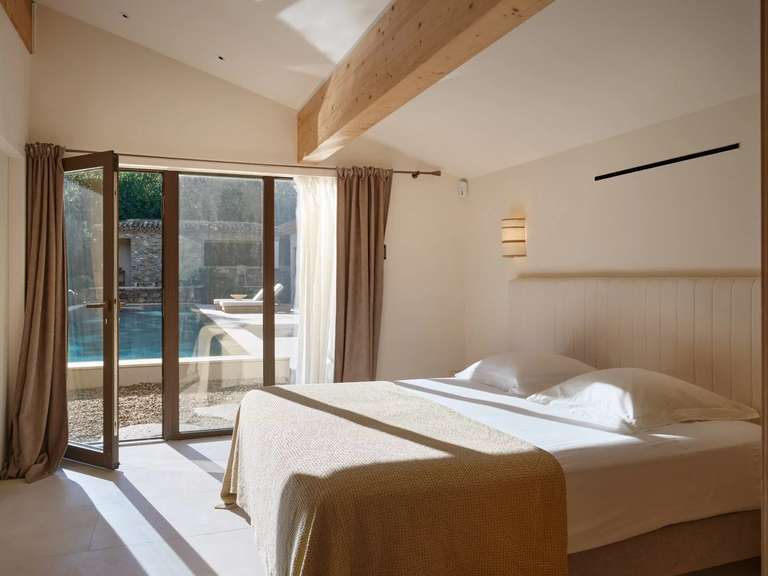 Villa Ramatuelle - 6 chambres - 316m²