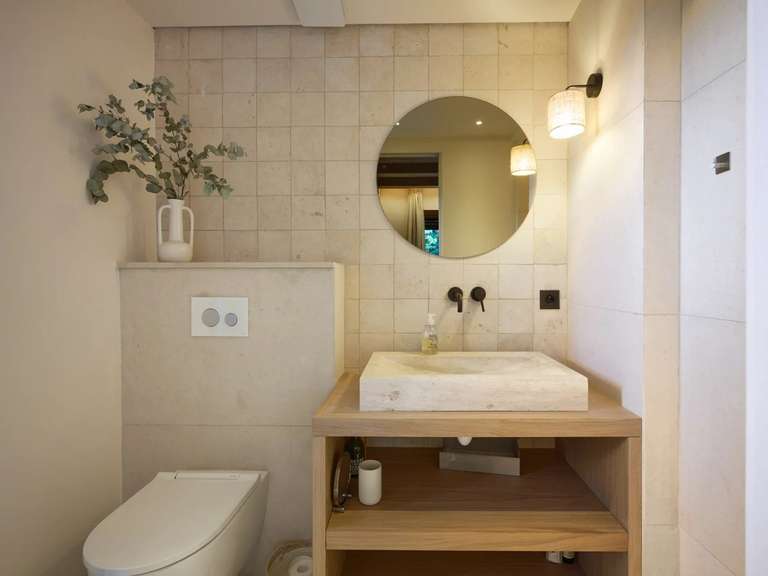 Villa Ramatuelle - 6 chambres - 316m²