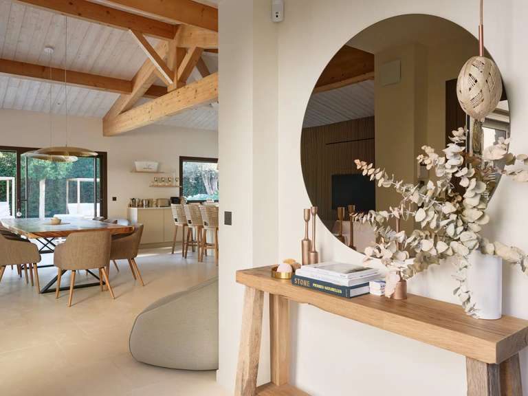 Villa Ramatuelle - 6 chambres - 316m²