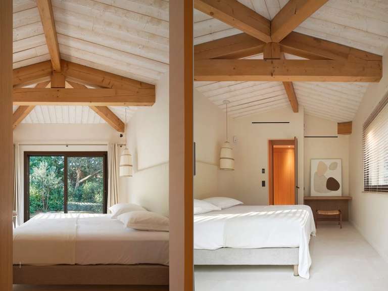 Villa Ramatuelle - 6 chambres - 316m²