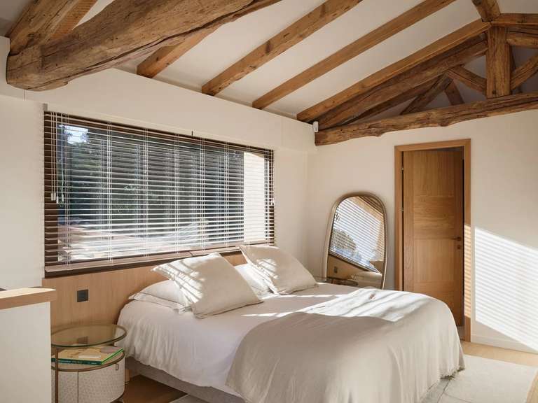 Villa Ramatuelle - 6 chambres - 316m²