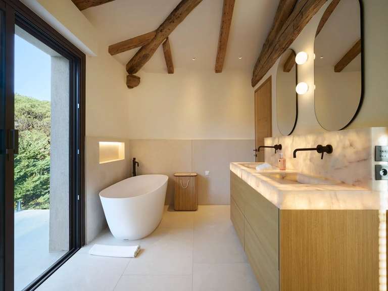 Villa Ramatuelle - 6 chambres - 316m²