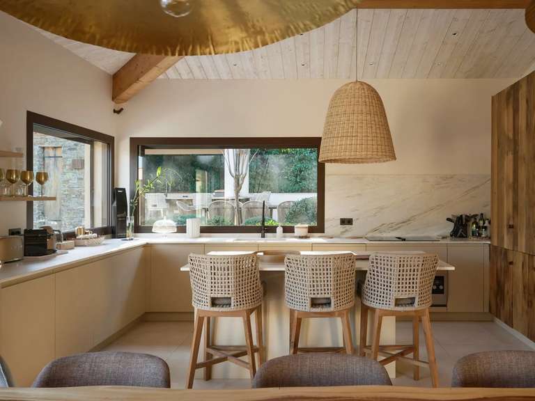 Villa Ramatuelle - 6 chambres - 316m²