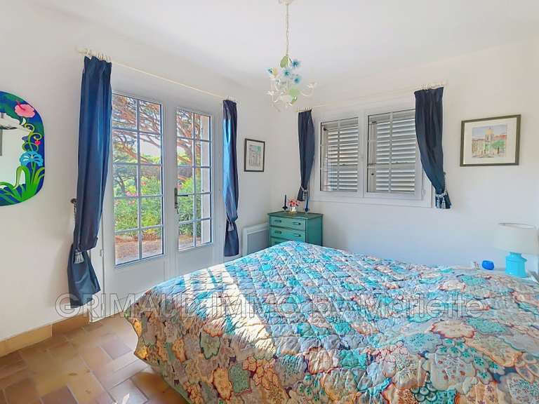 Villa Ramatuelle - 3 chambres - 170m²