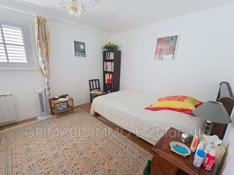 Villa Ramatuelle - 3 chambres - 170m²