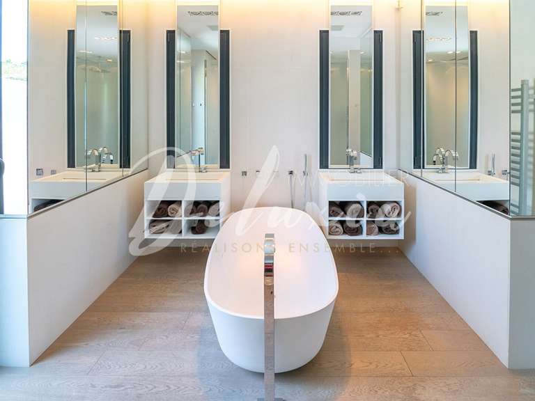 Villa avec Vue sur mer Ramatuelle - 4 chambres - 200m²