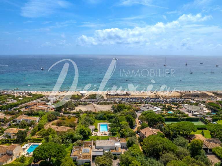Villa avec Vue sur mer Ramatuelle - 4 chambres - 200m²