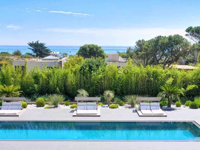 Villa Ramatuelle - 4 bedrooms - 185m²