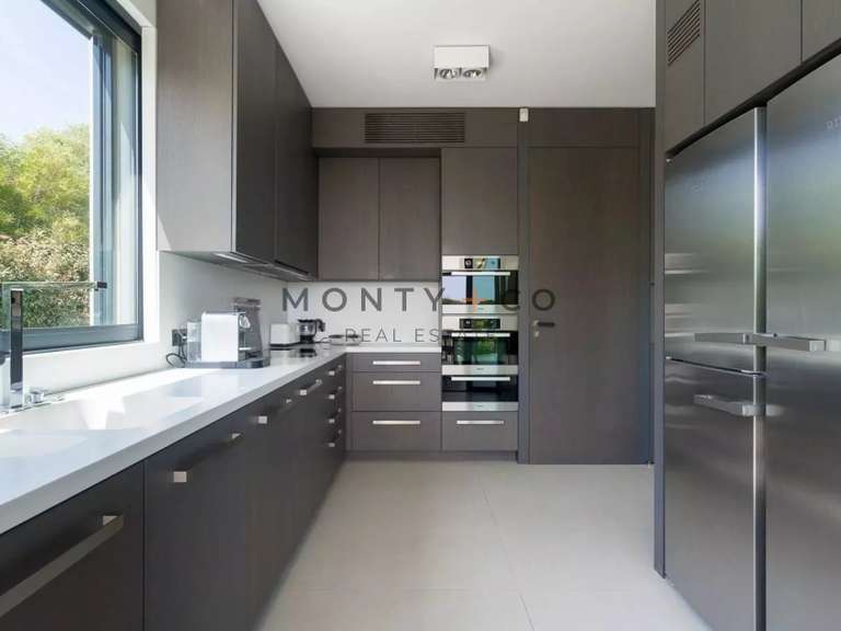 Villa Ramatuelle - 4 bedrooms - 185m²