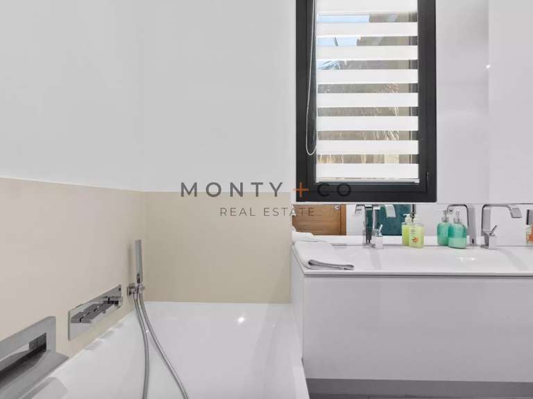 Villa Ramatuelle - 6 chambres - 320m²