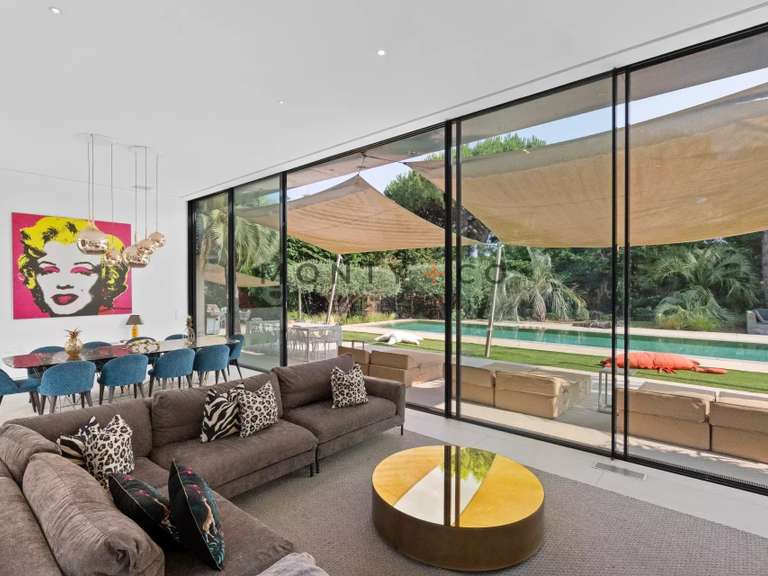 Villa Ramatuelle - 6 chambres - 320m²