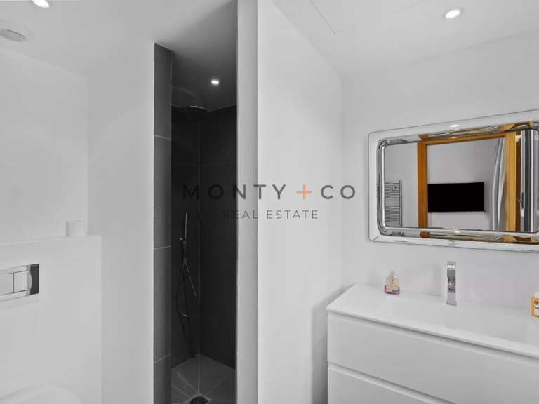 Villa Ramatuelle - 6 chambres - 320m²