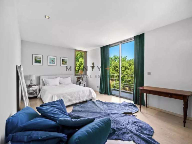 Villa Ramatuelle - 5 chambres - 370m²