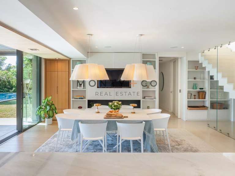 Villa with Sea view Ramatuelle - 10 bedrooms - 500m²