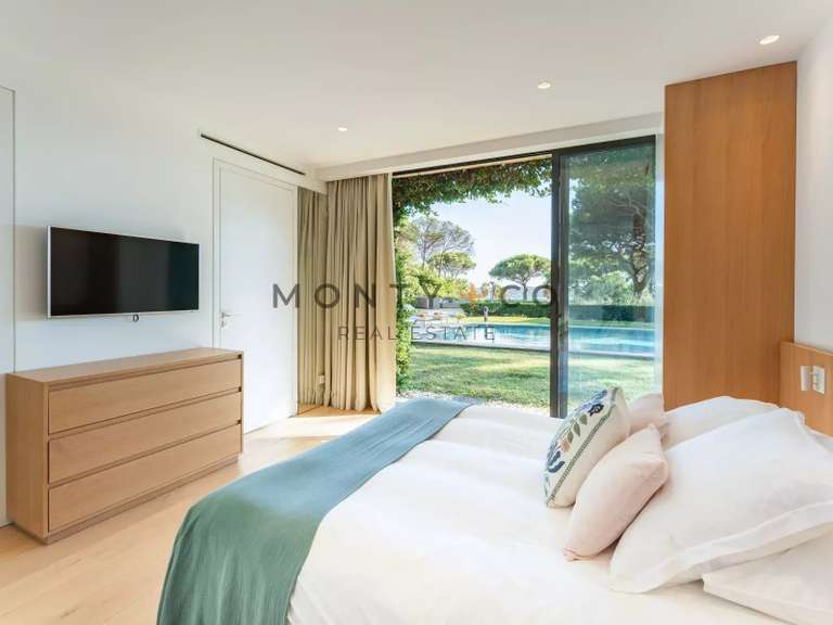 Villa with Sea view Ramatuelle - 10 bedrooms - 500m²