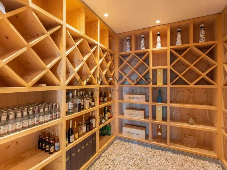 Villa with Sea view Ramatuelle - 10 bedrooms - 500m²