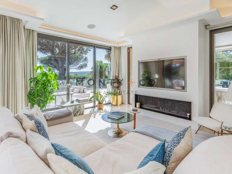 Villa with Sea view Ramatuelle - 10 bedrooms - 500m²