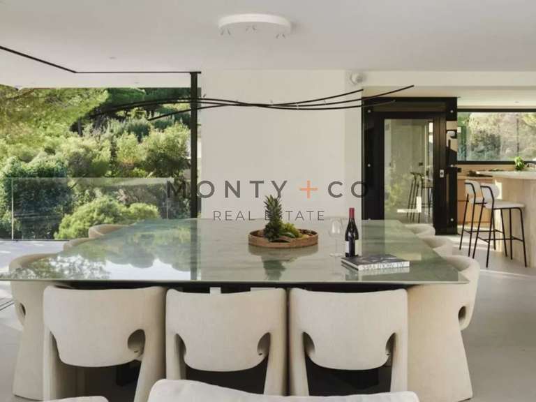 Villa with Sea view Ramatuelle - 8 bedrooms - 630m²