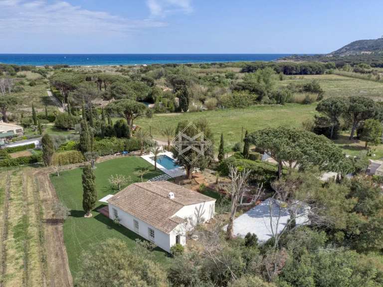 Villa Ramatuelle - 4 bedrooms - 150m²