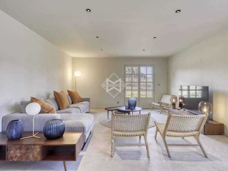 Villa Ramatuelle - 4 bedrooms - 150m²