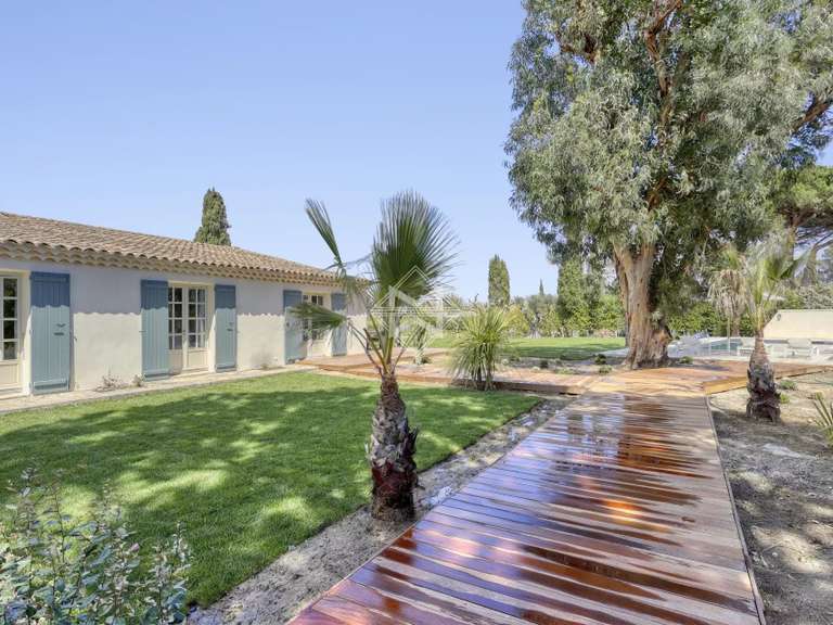 Villa Ramatuelle - 4 bedrooms - 150m²