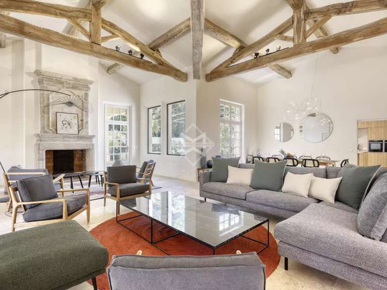 Villa Ramatuelle - 8 bedrooms - 400m²
