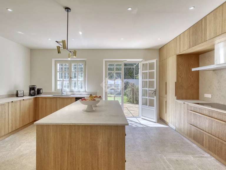 Villa Ramatuelle - 8 bedrooms - 400m²