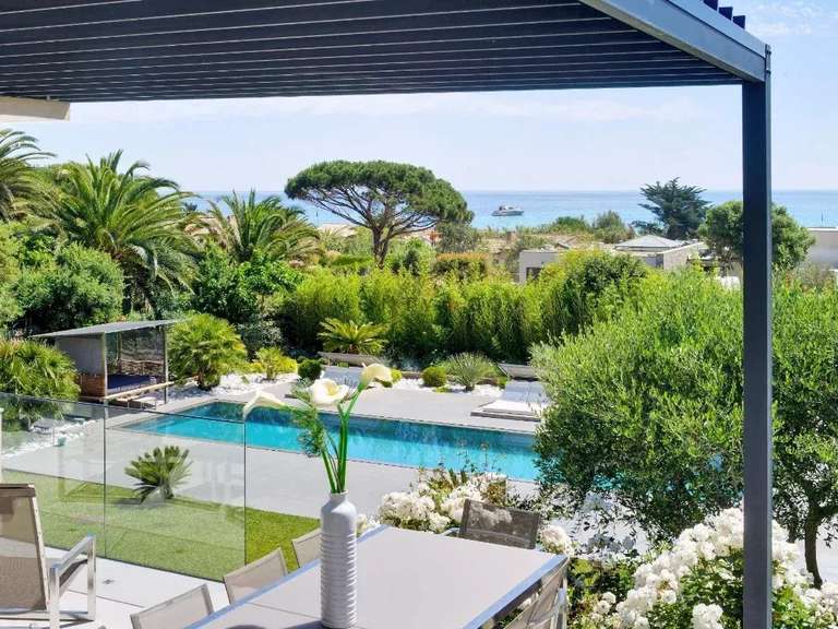 Villa Ramatuelle - 4 bedrooms - 185m²