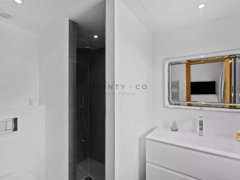 Villa Ramatuelle - 6 chambres - 320m²