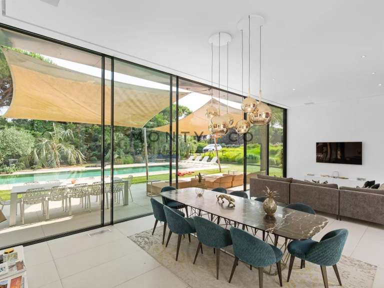 Villa Ramatuelle - 6 chambres - 320m²