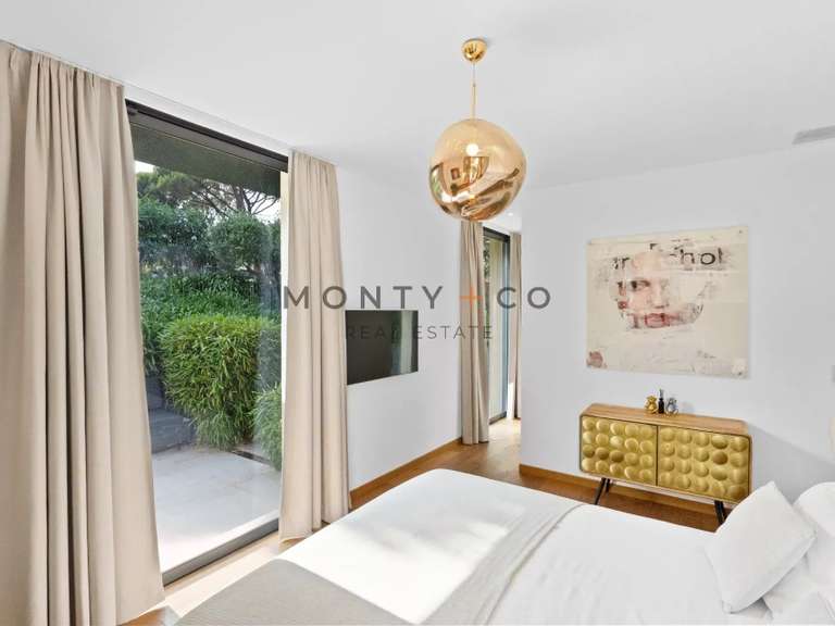 Villa Ramatuelle - 6 chambres - 320m²