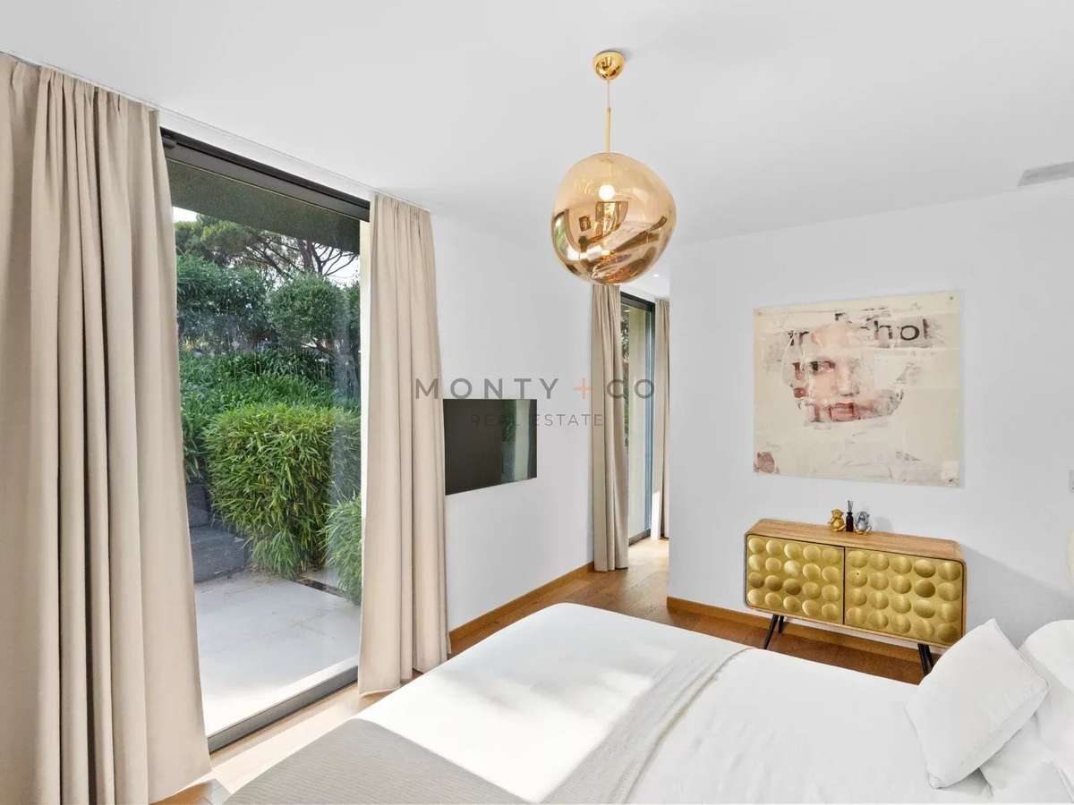 Villa Ramatuelle