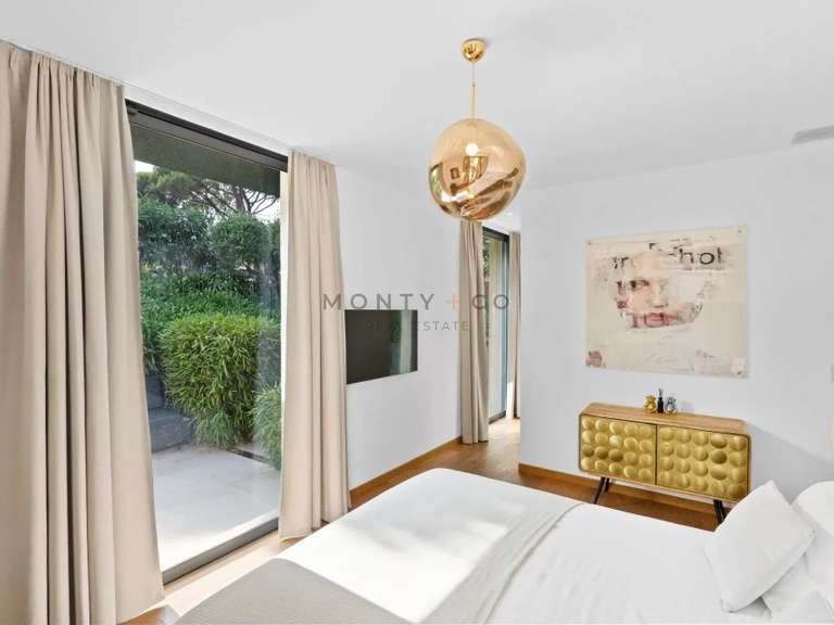 Villa Ramatuelle - 6 chambres - 320m²