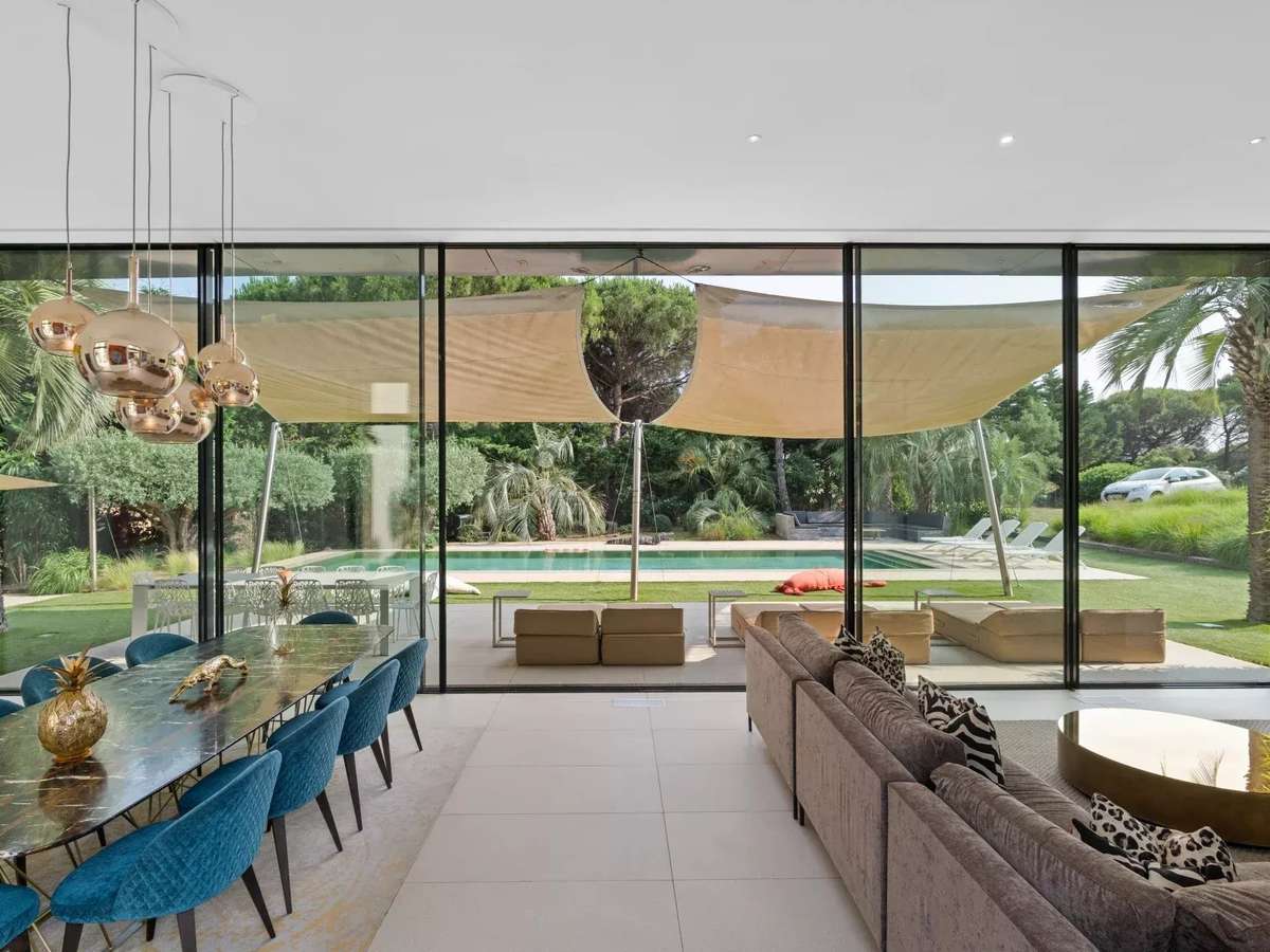 Villa Ramatuelle