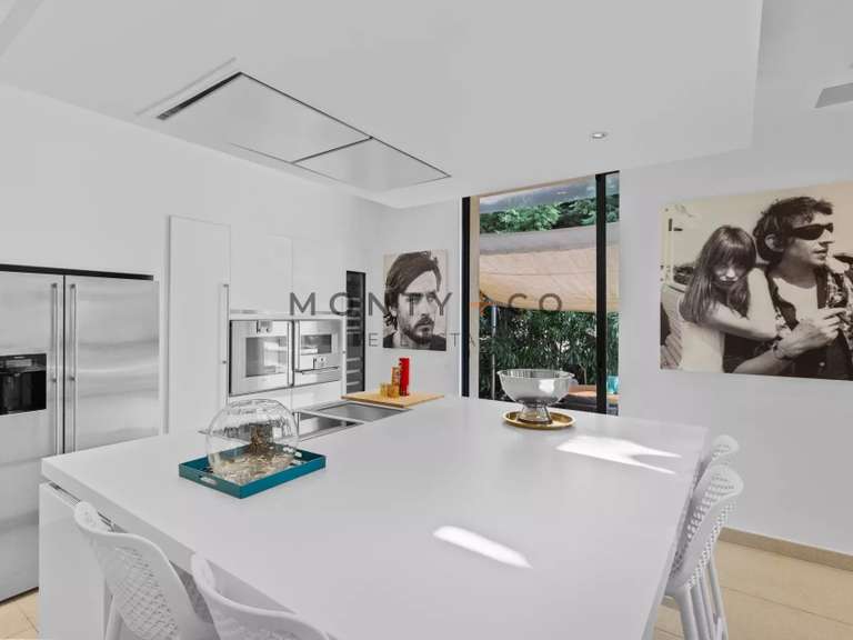 Villa Ramatuelle - 6 chambres - 320m²