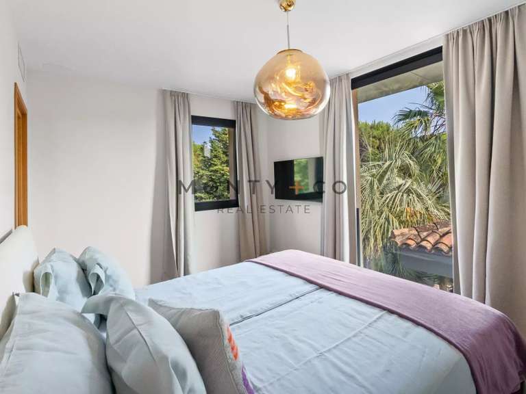 Villa Ramatuelle - 6 chambres - 320m²