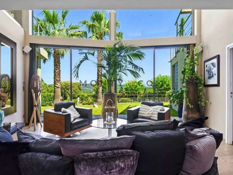 Villa Ramatuelle - 5 chambres - 370m²