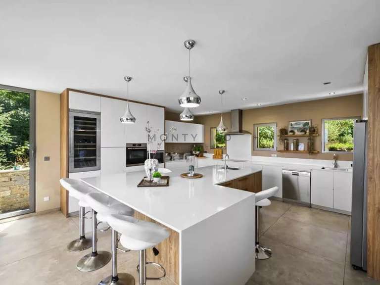 Villa Ramatuelle - 5 bedrooms - 370m²