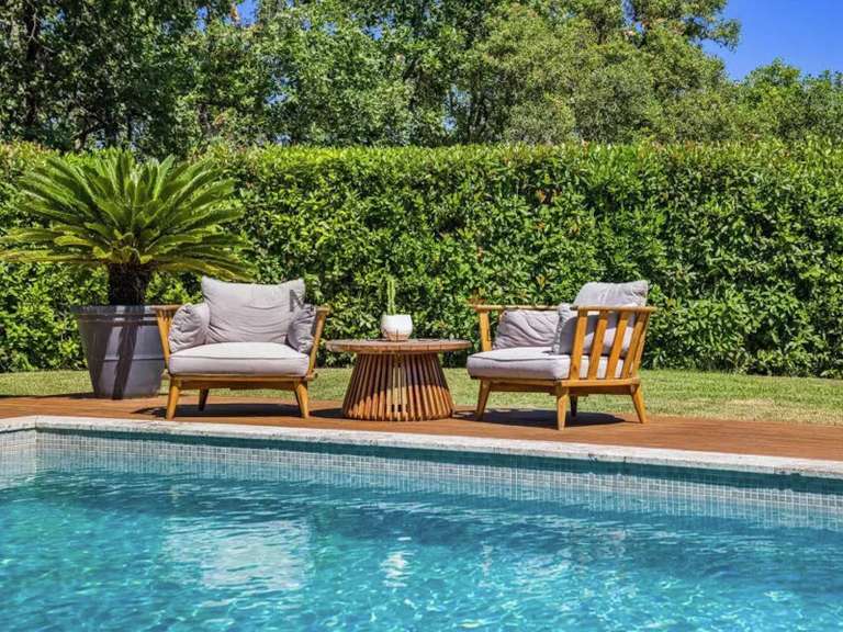 Villa Ramatuelle - 5 chambres - 370m²