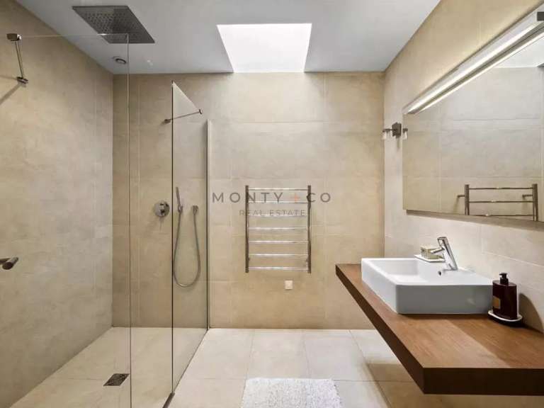 Villa Ramatuelle - 5 bedrooms - 370m²