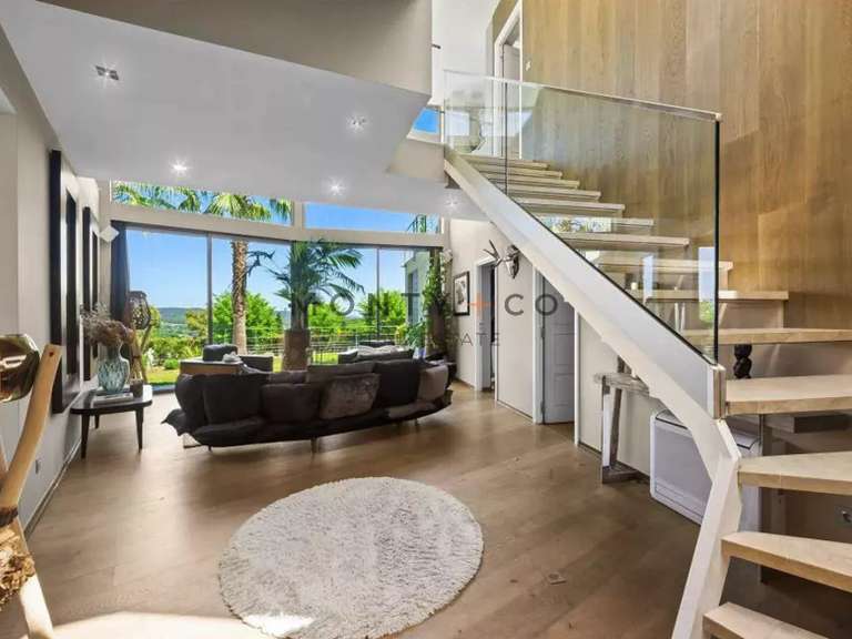 Villa Ramatuelle - 5 chambres - 370m²