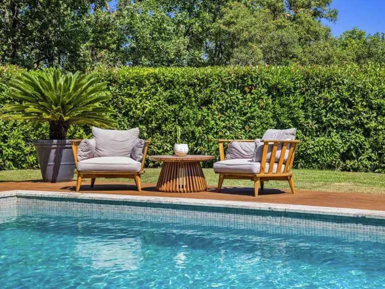 Villa Ramatuelle - 5 bedrooms - 370m²